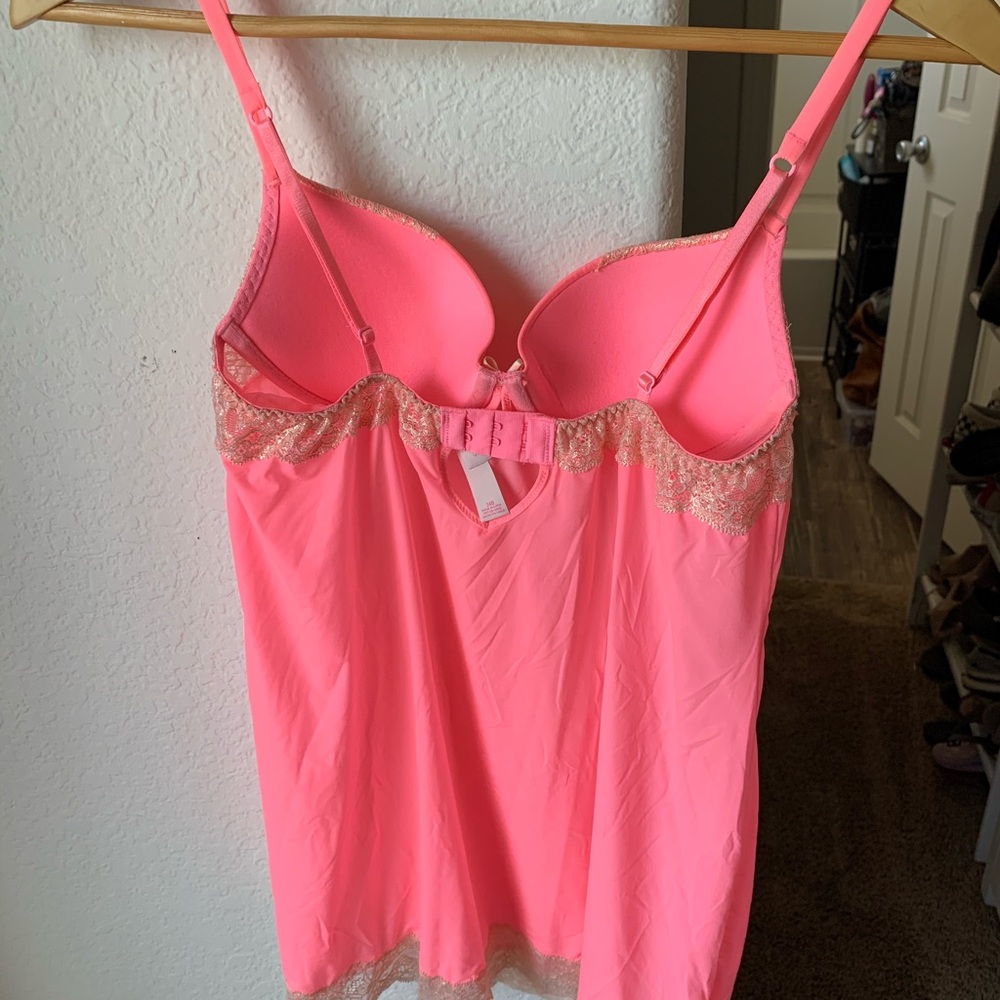 Cami Dress